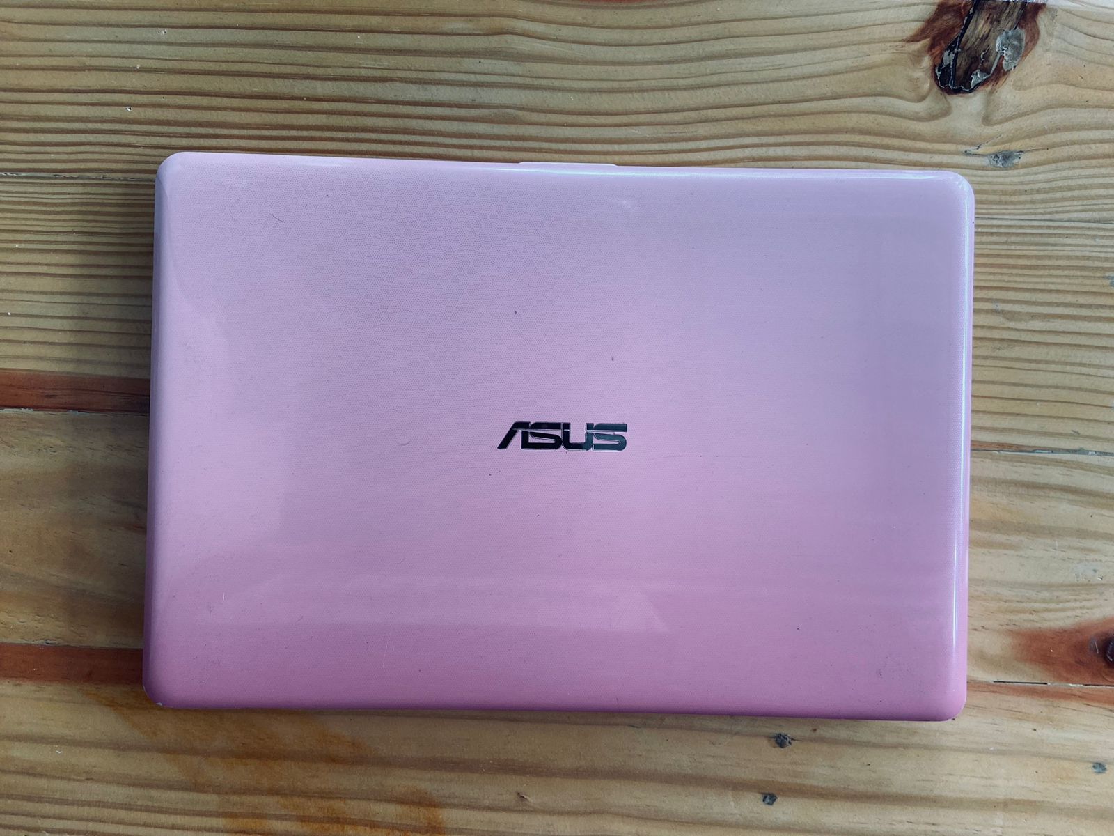 Netbook Asus E203MA E203MAH-FD013T Pink