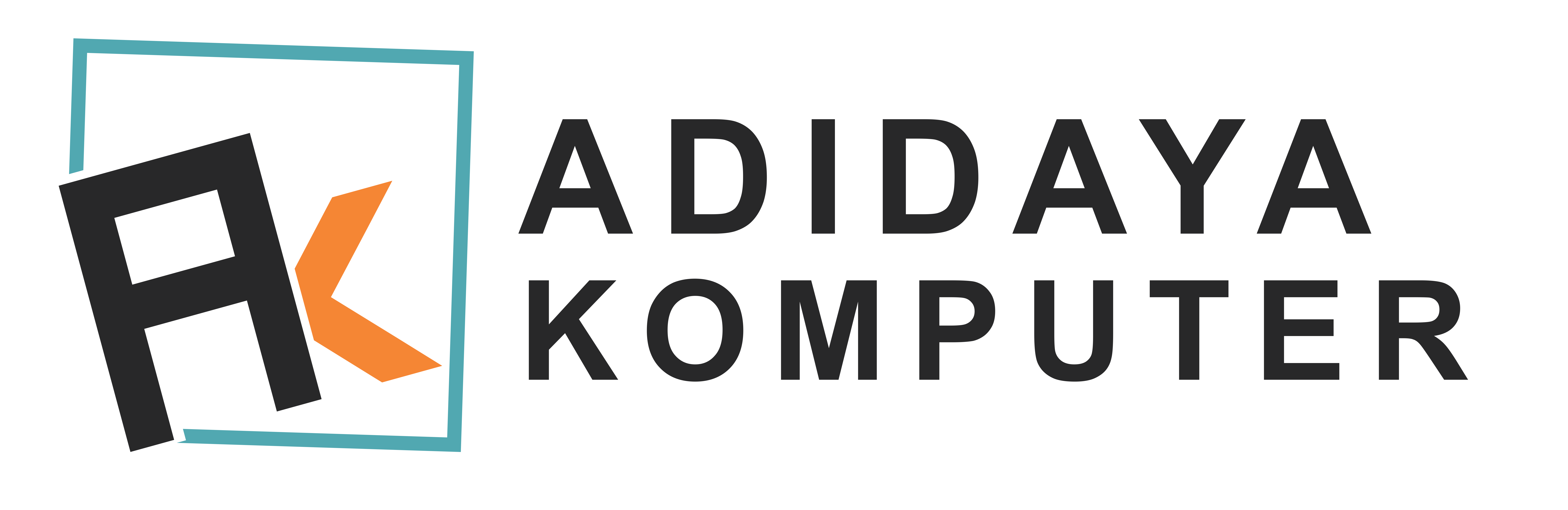 Adidaya Komputer - Service Center Laptop